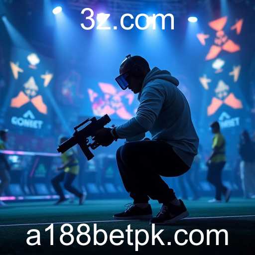 Esports Betting
