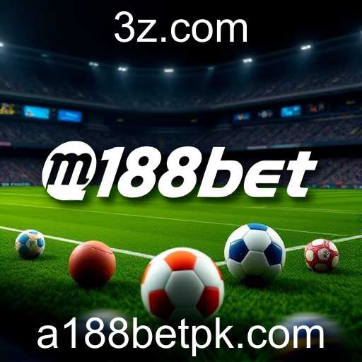 A Expansão dos Jogos Online e o Impacto do A188bet