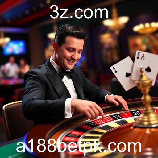 Live Casino
