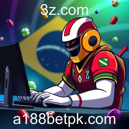 Expansão e Desafios do Mercado de Jogos Online