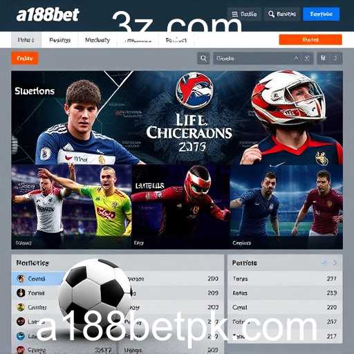 Sports Betting