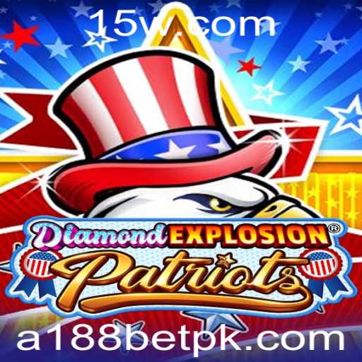 Explorando o Diamante do Jogo DiamondExplosionPatriots