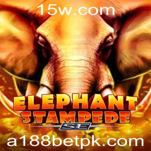 Descubra ElephantStampedeSE: O Novo Fenômeno dos Jogos de Aventura