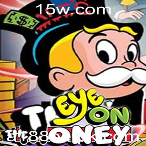 Explorando o Empolgante Jogo 'EyeOnTheMoney'