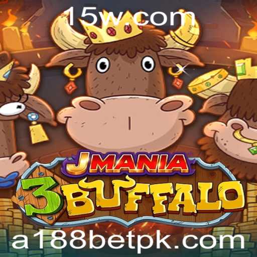 Explorando o Mundo de JMania3Buffalo: Descrição e Regras do Jogo