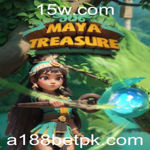 Descubra as Aventuras de MayaTreasure no Mundo dos Jogos Online