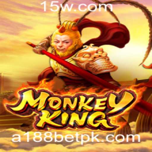 MonkeyKing: Uma Jornada Épica no Universo dos Jogos