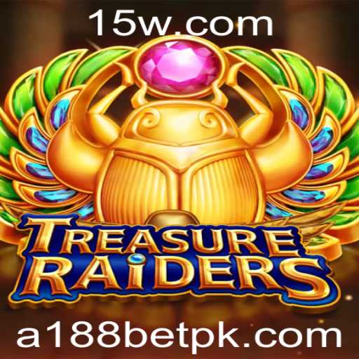Explorando o Fascinante Mundo de TREASURERAIDERS
